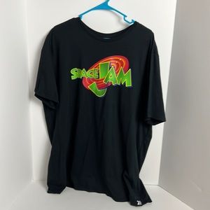 Jordan Space Jam T-shirt